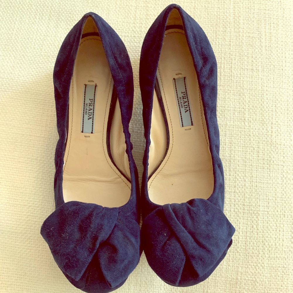 Prada Shoes